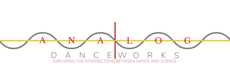 Analog Dance Works logo