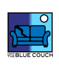 Off the Blue Couch logo