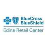 Blue Cross Blue Shield Edina Center logo