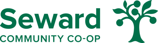 Seward Co-op logo