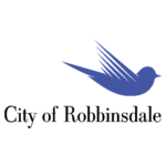 City of Robbinsdale logo