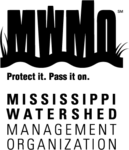 Mississippi Watershed Management Organization logo