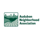 Audobon Neighborhood Association logo