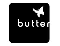 Butter Bakery Cafe logo