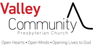 Valley Community Presbyterian Church logo