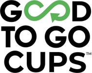 Good to Go Cups logo
