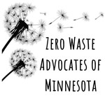 Zero Waste Advocates of Minnesota logo