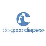 Do Good Diaper Service logo