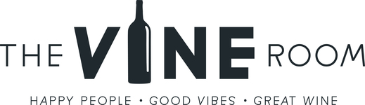 The Vine Wine Co. logo