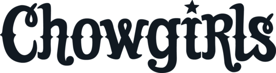 Chow Girls logo