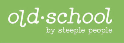 Old School logo