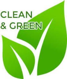 Team Clean and Green's avatar