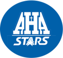 Team AHA Sophomores's avatar