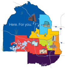 Team Hennepin County Service Centers's avatar