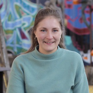 Gabrielle Anderson's avatar