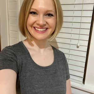 Miranda Tschetter's avatar