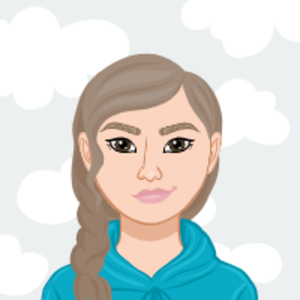 Nancy Xiong's avatar