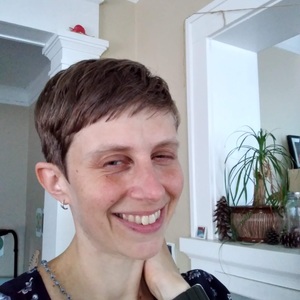 Theresa Johnson's avatar