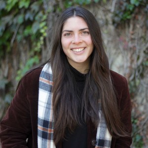 Sarah Holmberg's avatar